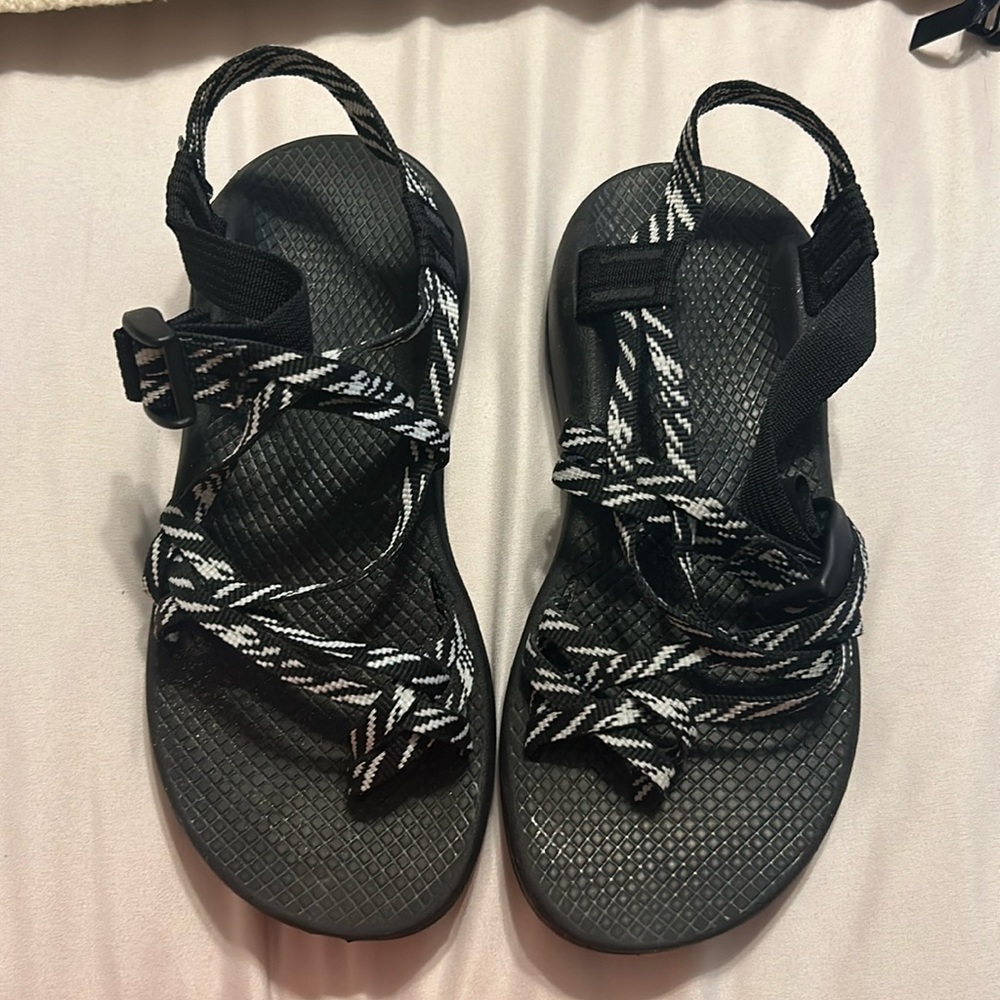 WOMEN'S ZX/2 CLOUD SANDAL